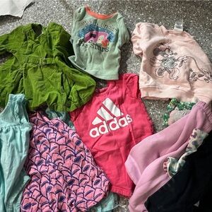 12 month girls bundle‎ of clothes